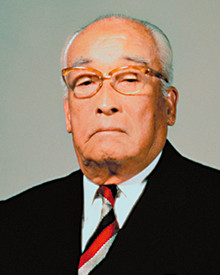 FUJITA Shizuo