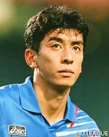 IHARA Masami