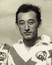 KAGAWA Taro 