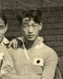 KAWAMOTO Taizo 