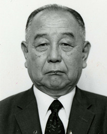 MURAKATA Shigeaki 