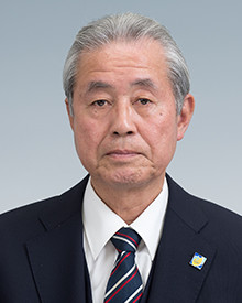 野村　六彦