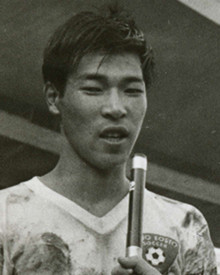 OGI Aritatsu 