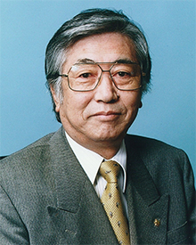 OSAWA Hideo