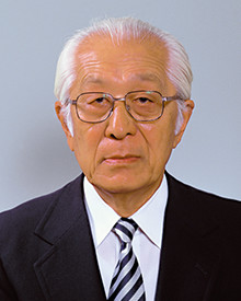 SHIMADA Hideo 