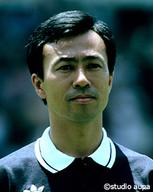 TAKADA Shizuo 