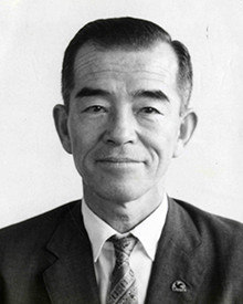 TAKENOKOSHI Shigemaru 
