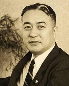 TANABE Gohei 