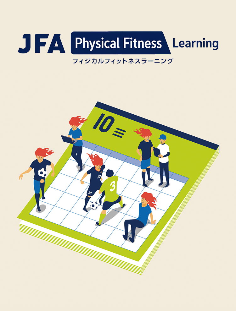JFA T.I&D Learning