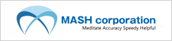 Mash Corporation.