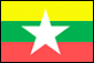 ミャンマー代表