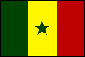 U-16セネガル代表