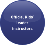Official Kids' leader instructors