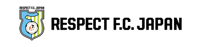 RESPECT F.C. JAPAN