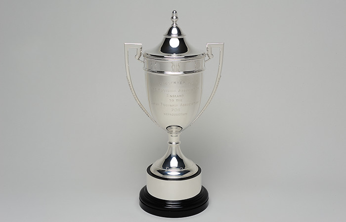 FA Silver Cup