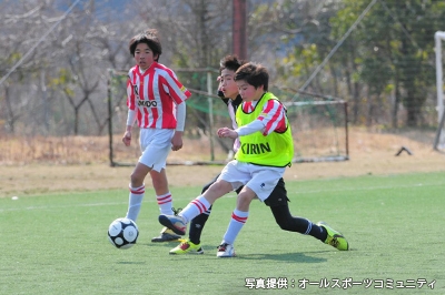 FA・キリン ファミリーフットサルフェスティバルを北海道、三重、大分で開催