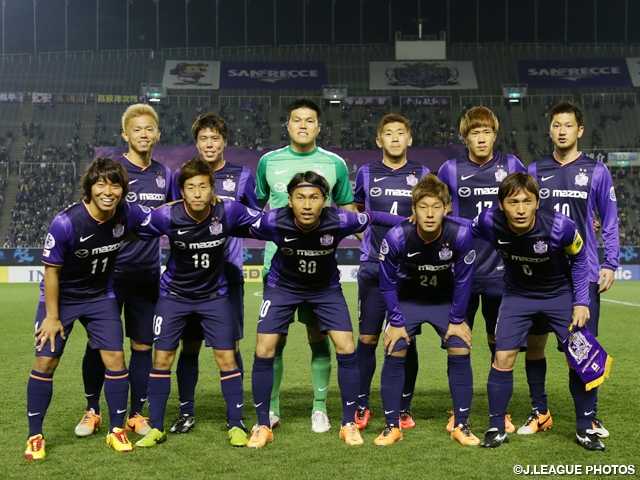 Hiroshima beat Seoul for first ACL win