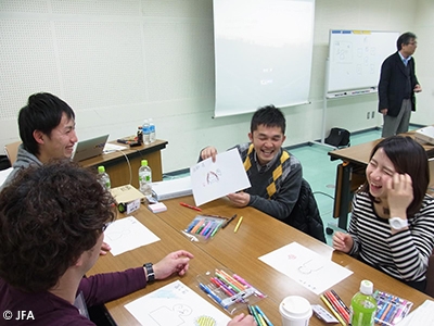 埼玉県サッカー協会がJFAスポーツマネジャーズカレッジ・サテライト講座・財務講座を実施！