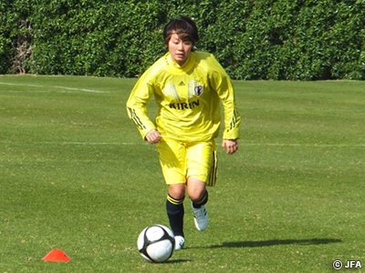 U-23日本女子代表