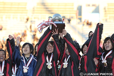 日ノ本学園高校が3大会ぶり2度目の優勝