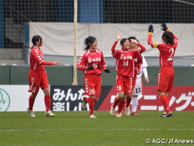 1月16日、日ノ本学園高校と藤枝順心高校が頂上決戦へ