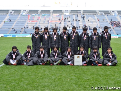 1月16日、日ノ本学園高校と藤枝順心高校が頂上決戦へ