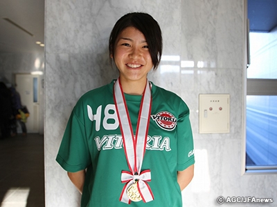 第4回全日本女子ユース（U-15）フットサル大会