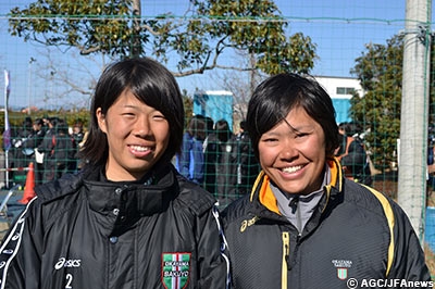 第22回全日本高等学校女子サッカー選手権大会
