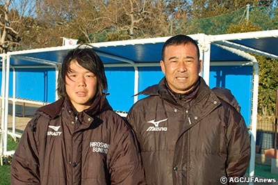 第22回全日本高等学校女子サッカー選手権大会