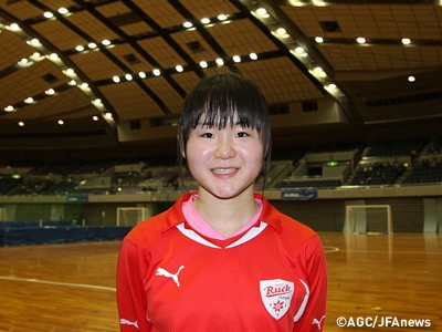 第4回全日本女子ユース（U-15）フットサル大会 丸岡ラックレディースの3連覇なるか。1次ラウンドで9チームが激突