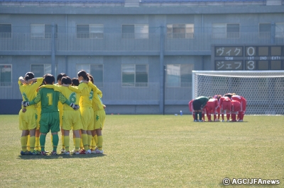 第17回全日本女子ユースサッカー選手権大会