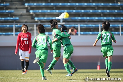 第17回全日本女子ユースサッカー選手権大会