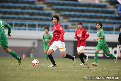 第17回全日本女子ユースサッカー選手権大会