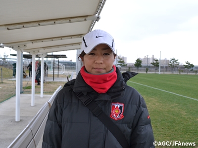 第17回全日本女子ユースサッカー選手権大会 ベスト4が出そろう