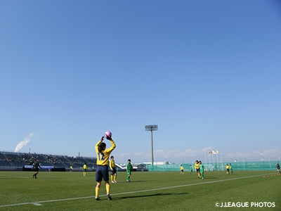 第17回全日本女子ユースサッカー選手権大会　J-GREEN堺で1月3日(金)に開幕