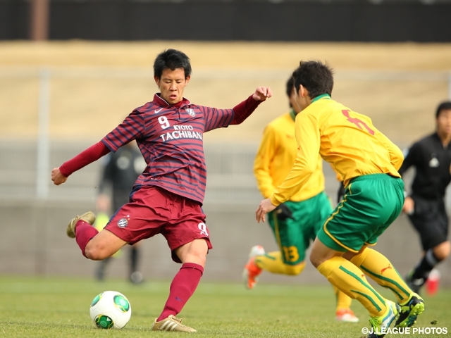 Prince Takamado Trophy U-18 Football League 2014 Premier League West preview