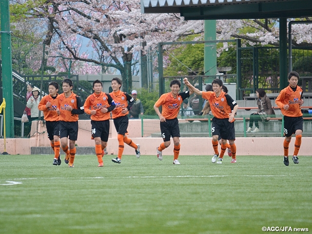 高円宮杯U-18サッカーリーグ2014 プレミアリーグ　EAST　第3節プレビュー