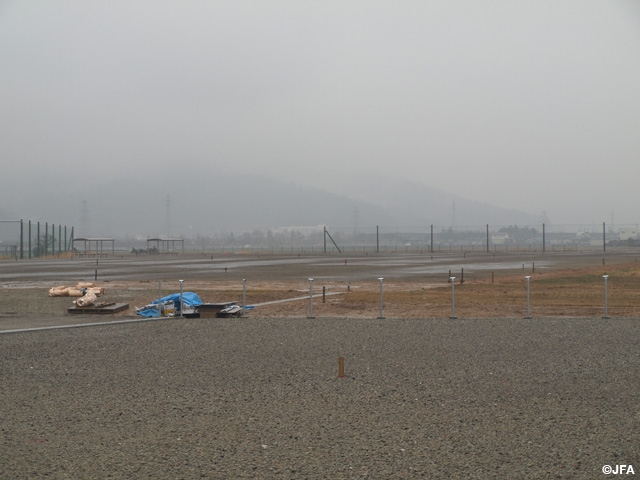 協会 サッカー 福井 県