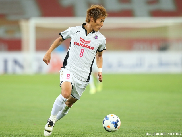 Sanfrecce Hiroshima, Kawasaki Frontale and Cerezo Osaka seek to reach the quarterfinals