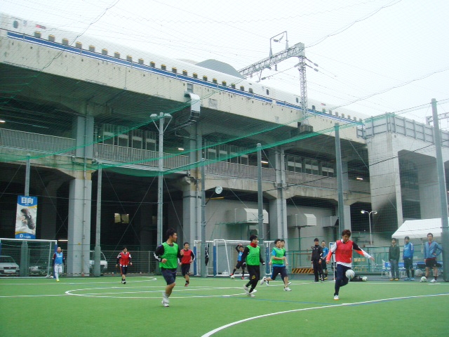 【j-futsal連動企画】5月5日はフットサルの日！全国のフットサル場で記念イベントを開催　プレゼントキャンペーンは引き続き実施中！