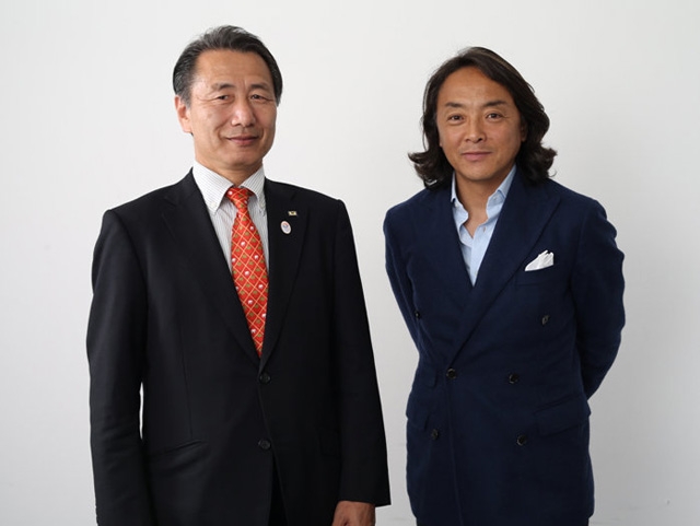 [Joint Project with j-futsal] Discussing “Futsal’s appeal and its future in Japan” with Futsal Committee Chairman Matsuzaki and Vice-Chairman Kitazawa: Part 1