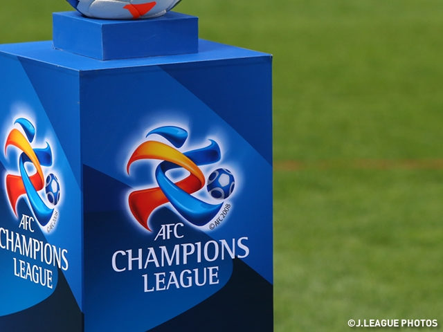 AFCチャンピオンズリーグ2014　Jクラブはラウンド16で全て敗退