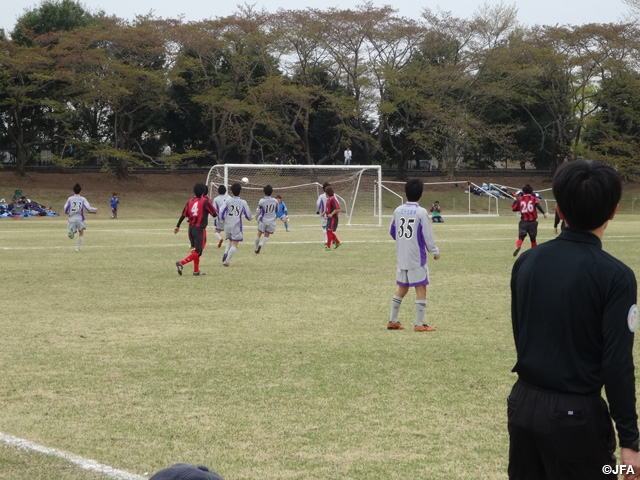 ［都道府県サッカー協会取り組み紹介］第1種の取り組み（栃木県サッカー協会）