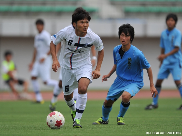 第94回天皇杯全日本サッカー選手権大会が開幕！全国各地で1回戦を開催