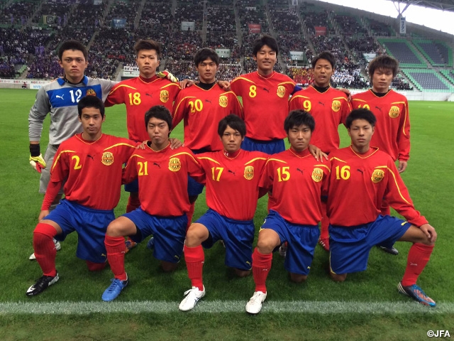 都道府県サッカー協会取り組み紹介-第2種の取り組み（兵庫県サッカー協会）