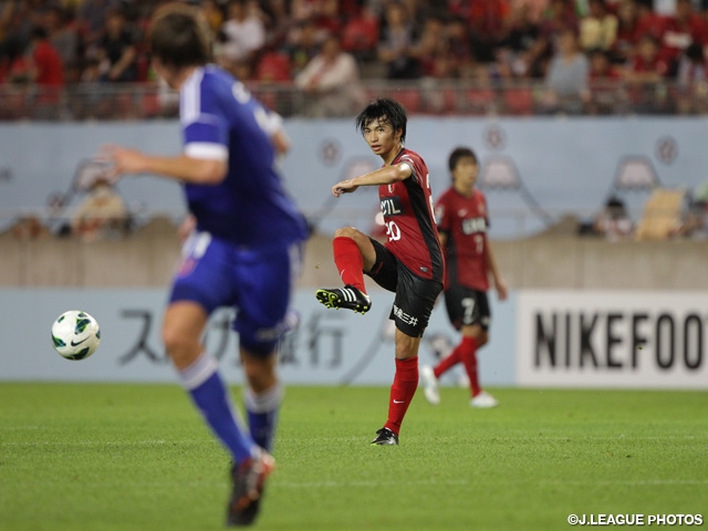 スルガ銀行チャンピオンシップ　過去大会を振り返る～2012年、鹿島アントラーズが勝利し、日本勢が3連覇を達成～