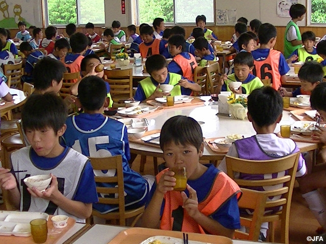 Prefectural Football Association activities - Class 4 （Yamaguchi Football Association)