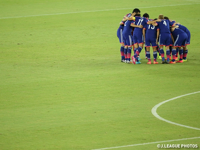 スタジアム持込み禁止物および禁止行為について 国際親善試合 SAMURAI BLUE（日本代表）対 ブラジル代表【10/14（火）＠シンガポール】