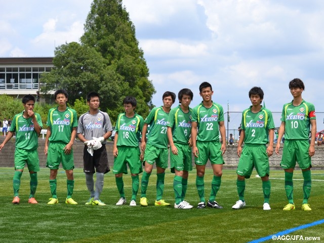 Tokyo Verdy hope to halt losing streak – Prince Takamado Trophy U-18 Premier League EAST