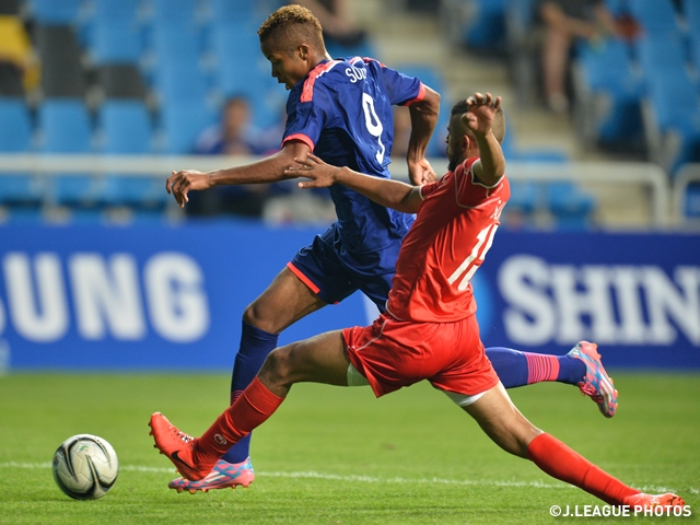 Japan Under-21 squad begin quest for consecutive championships with cruising win